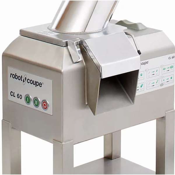 Овощерезка Robot Coupe CL60 AUTO 3Ф 2313F